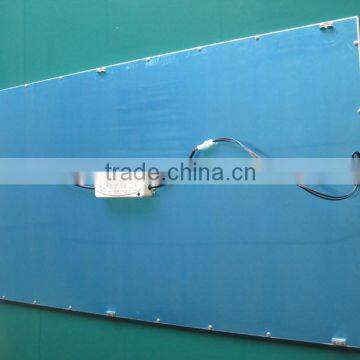 No Dark Area Suspended Ceilling Good Diffuser Plate Led Flat Panel Lighting photo-3