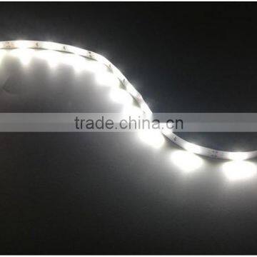Hot Sale Double Row 30Watt DC24V 120Leds/M SMD 5630 Led Strip photo-3