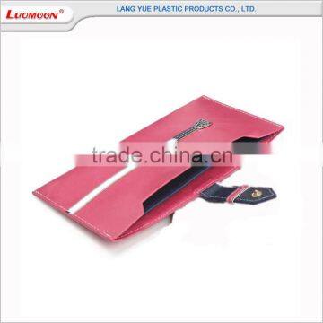 Hot Sale Business Style Universal Hand Cell Phone Purse Pouch for Men photo-6