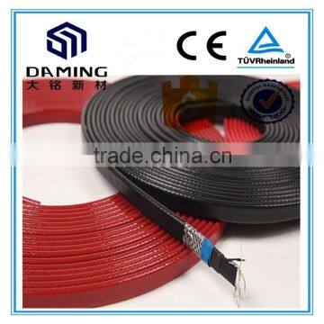 Snow Melting and Deicing Self-Regulating Heating Cable photo-2