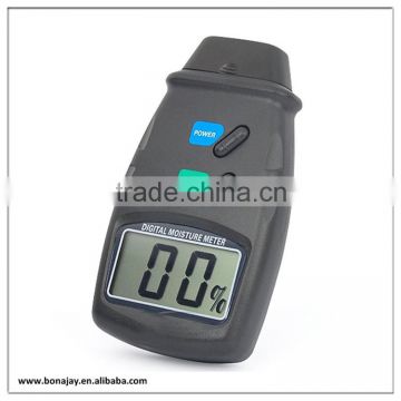 Digital Moisture Meter LCD Screen Digital Wood Moisture Meter