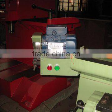 Valve Seat and Guide Boring Machine for Engine Rebuild- VT60 photo-4