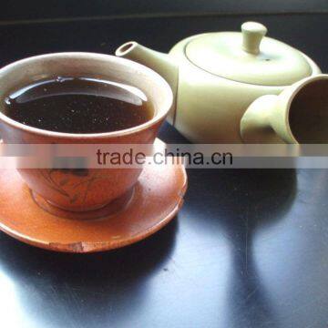 Japanese Green Tea Organic Houjicha Japan Kyoto Bulk