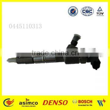 Bosch 0445120126 Common Rail Diesel Injector