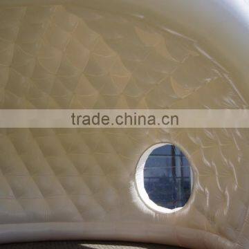China Manufacture Inflatable Tent for Sale Inflatable Golf Giant Tent