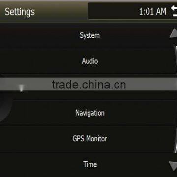 Android Car Dvd Player for BMW F20 F30