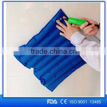 New Style Adjustable Inflation Air Mattresses Seat Cushion for Chair