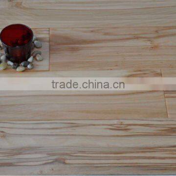 Beech Natural Style Cheapest Engineered Wood Flooring