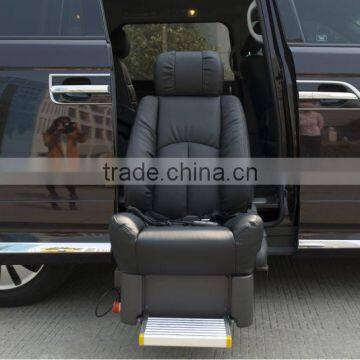 China Turning lifting seats for the disabled to get in/out of car