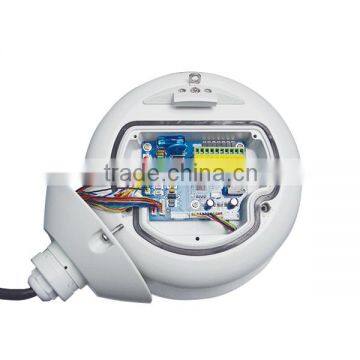 2.0 Megapixel Outdoor IP PTZ Camera IP66 1080P High Speed Dome Camera