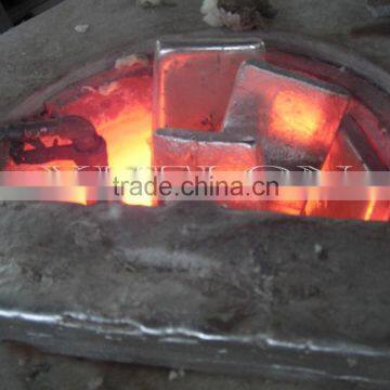 Ultrahigh Frequency Induction Melting Machine photo-5