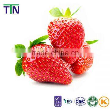 100% natural instant freeze dried strawberry powder