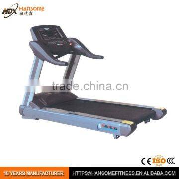 China Shandong Dezhou cardio equipment Commercial Treadmill