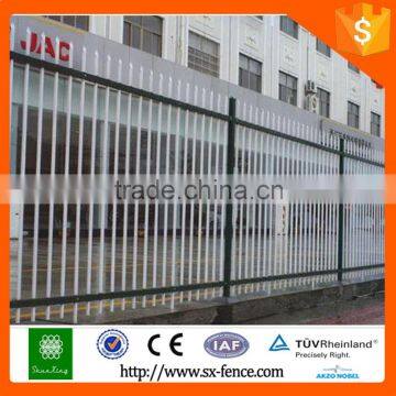 2016 Good Quality Colors House Gate Designs for Wrought Iron Fence photo-6