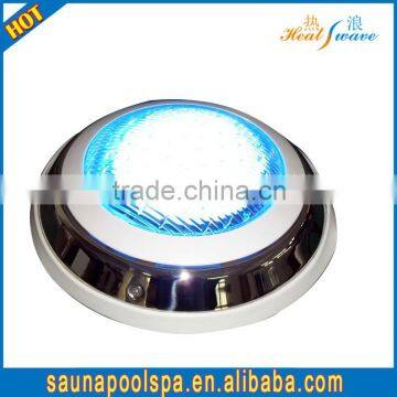 2014 IP68 Wall-mounted LED swimming pool lights F5603 18x3w RGB