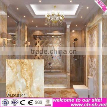 bathroom glass wall tile