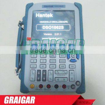 Hantek Handheld Isolated oscilloscope DSO1062S 60MHz