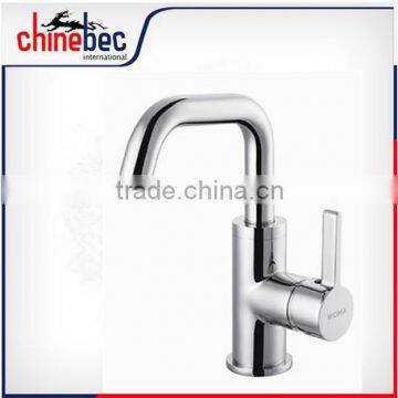 Hot sale Single handle wash basin cheap sensor faucet