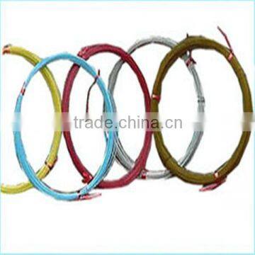 PVC COATED WIRE binding wire