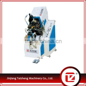 Good quality with good price shoe last making machine