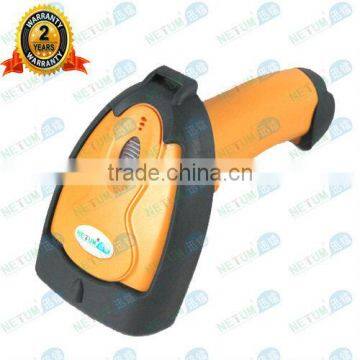 NT-8099 Portable Smallest Barcode Scanner
