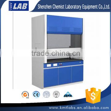 Acid Resistant Laboratory Fume Hood