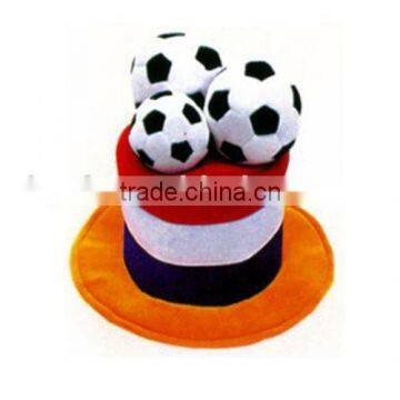 Promotional sports cap (2010 world cup)