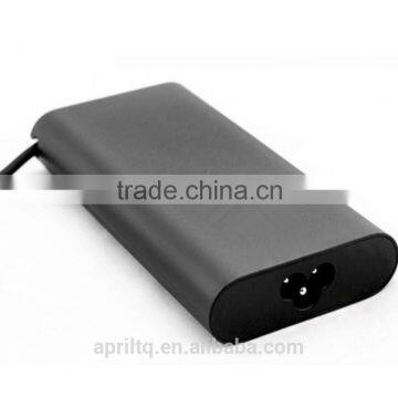 Original power supply slim ac adapter charger for dell latitude 90w 19.5v 4.62a la90pm130 6c3w2