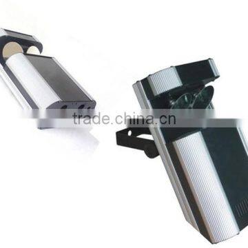 LED Double Scanner Mirror Light Stage Decorative Light Disco Light photo-2