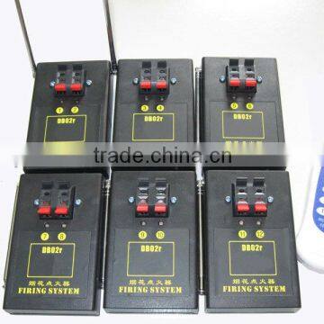 Fireworks Firing System(DB02R-12)