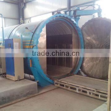 Flat Kind Clear Toughened Glass/Bent Kind Tempered Glass photo-5