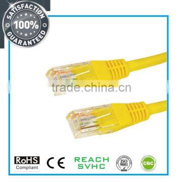 UTP Cat.5e Patch Cable