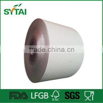 Wholesale price 350g paper roll in stock