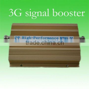 3G mobile phone signal booster,support 3G/GSM/CDMA/WCDMA