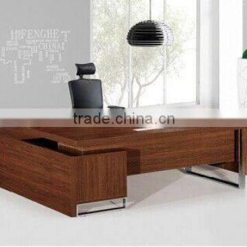 Office Desk Leather Stationery Set