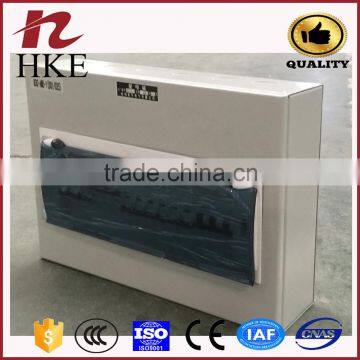 PZ30 Metal Electrical Distribution Box