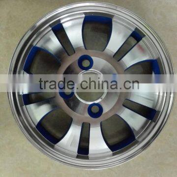 3.00-12 ALLOY RIM USED IN TRICYCLE