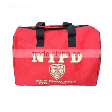 Professional OEM Manufacturer Classic Sports Travel Bag for Promotion