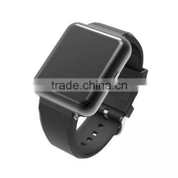 Newest Android 5.1 3G WCDMA 850/2100Mhz 3.0MP HD Camera Smartphone Calling Watch With GPS photo-3