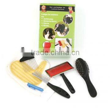 pet set box, dog grooming box