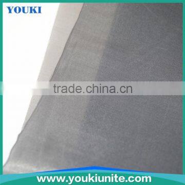 150cm europe quality organza fabric