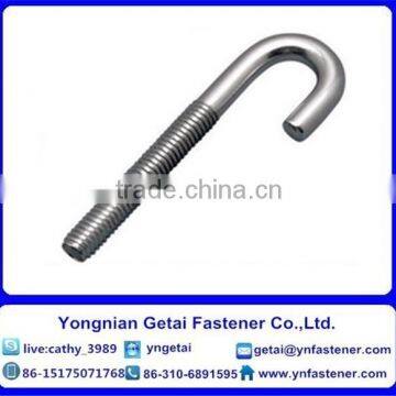 Stainless Steel Foundation Anchor Bolts,201/202/304/316 With High Quality photo-5