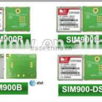 New SIMCOM 3G Module SIM28M photo-5