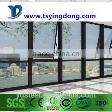 Aluminium Profile/extrusion Windows&door Usage Supplier&exporter 6063 6061 6005 photo-4