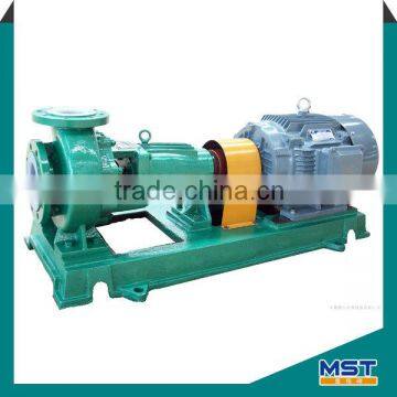 Magnetic Centrifugal Chemical Plastic Pump photo-2