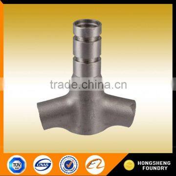 China Forging and Casting Cnc Precision Engineering