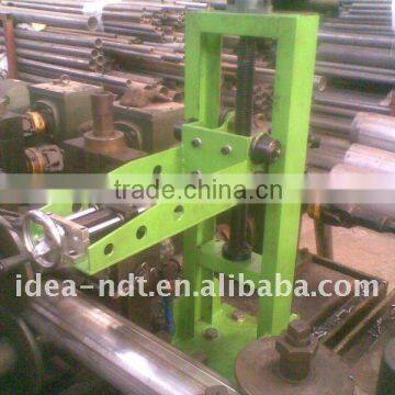 Custom-made NDT Eddy Current Testing System photo-5