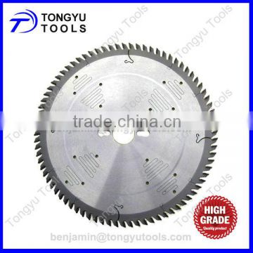 High quality woodworking saw blade