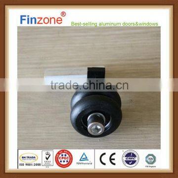 Household multi-function useful nylon window rollers for oem