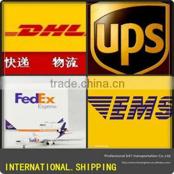 Air Cargo Shpping With Warehouse to Mexico From China
